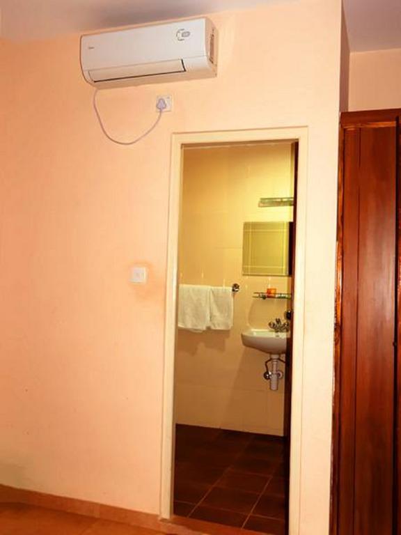 Aryal International Hotel Kathmandu Room photo