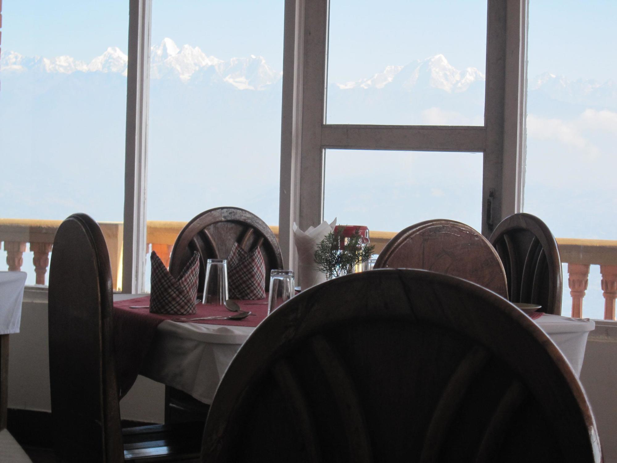 Aryal International Hotel Kathmandu Exterior photo